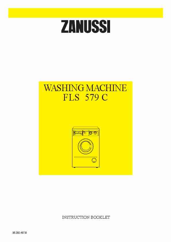 Zanussi Washer FLS 579 C-page_pdf
